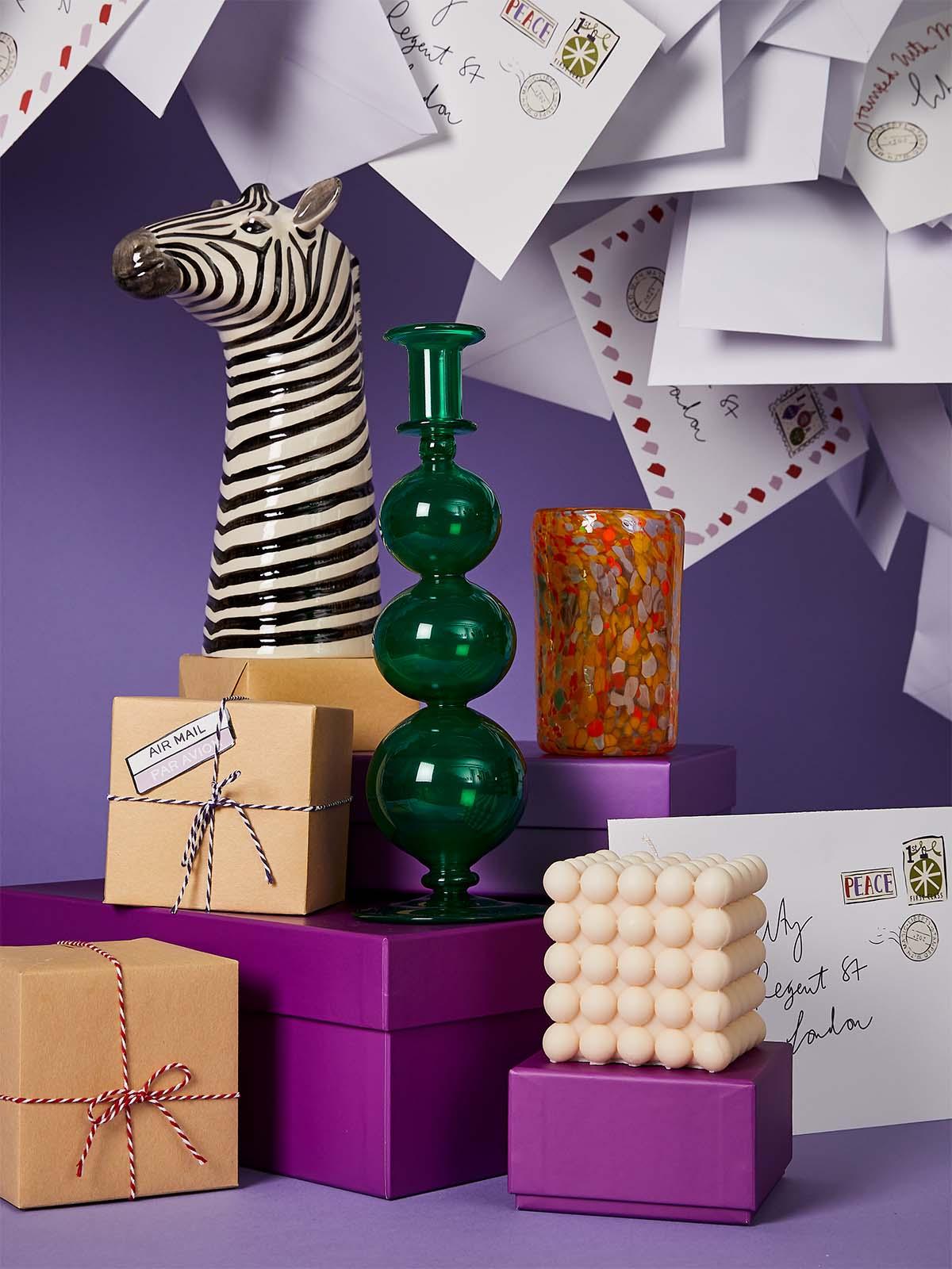 home gift guide - what to buy for every interiors style