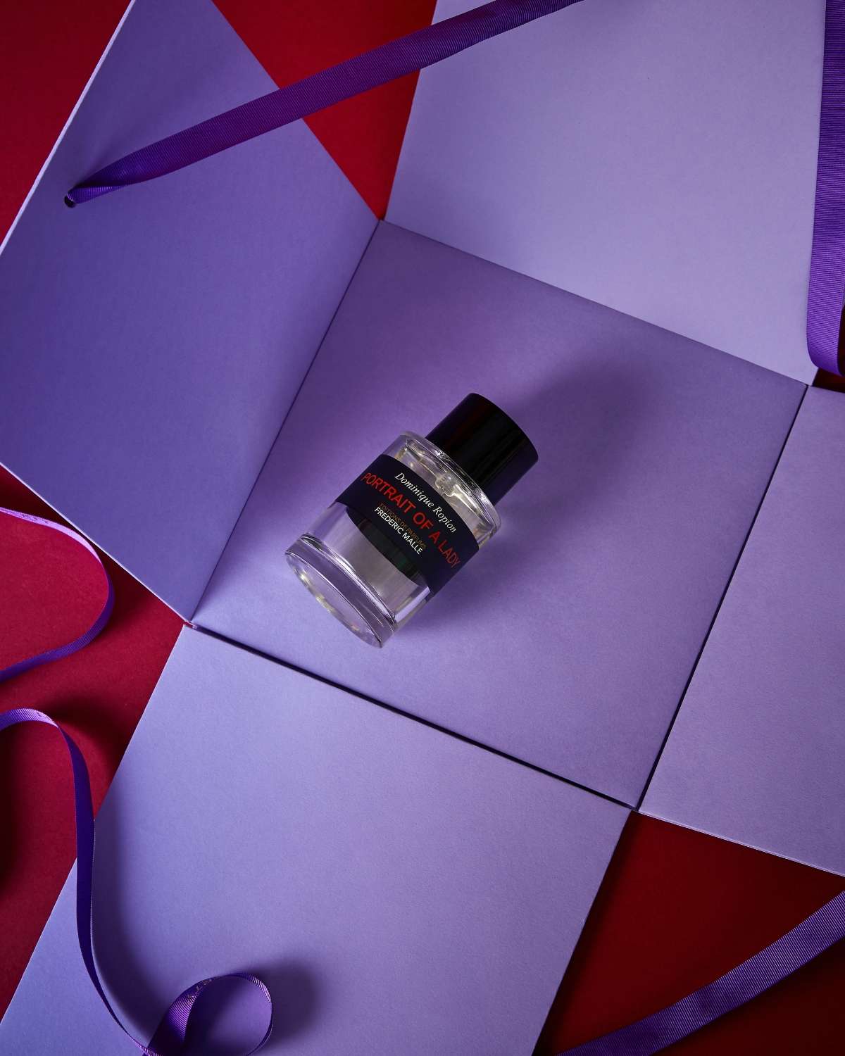 The Ultimate Perfume Gift Guide