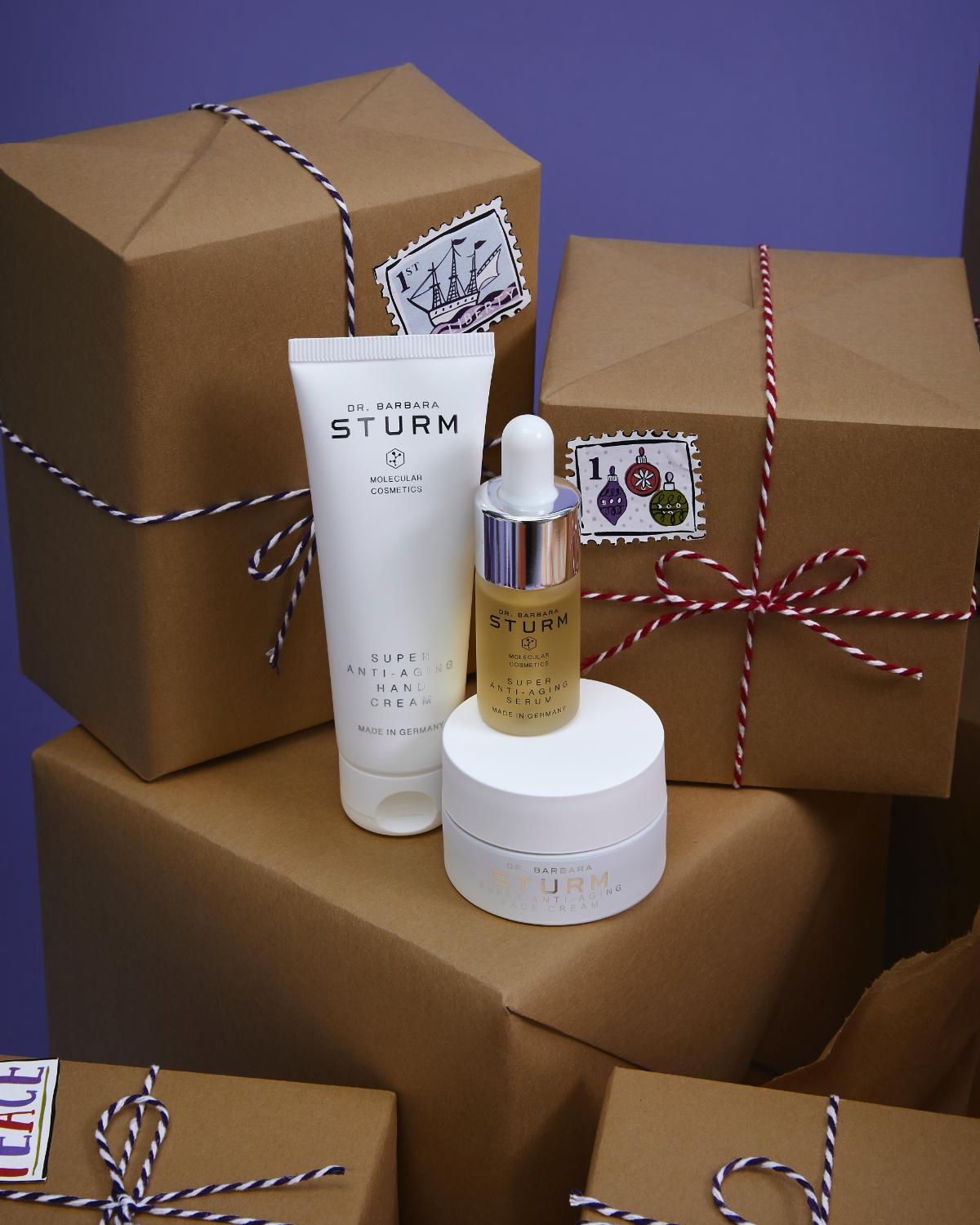 5 grooming gifts by style