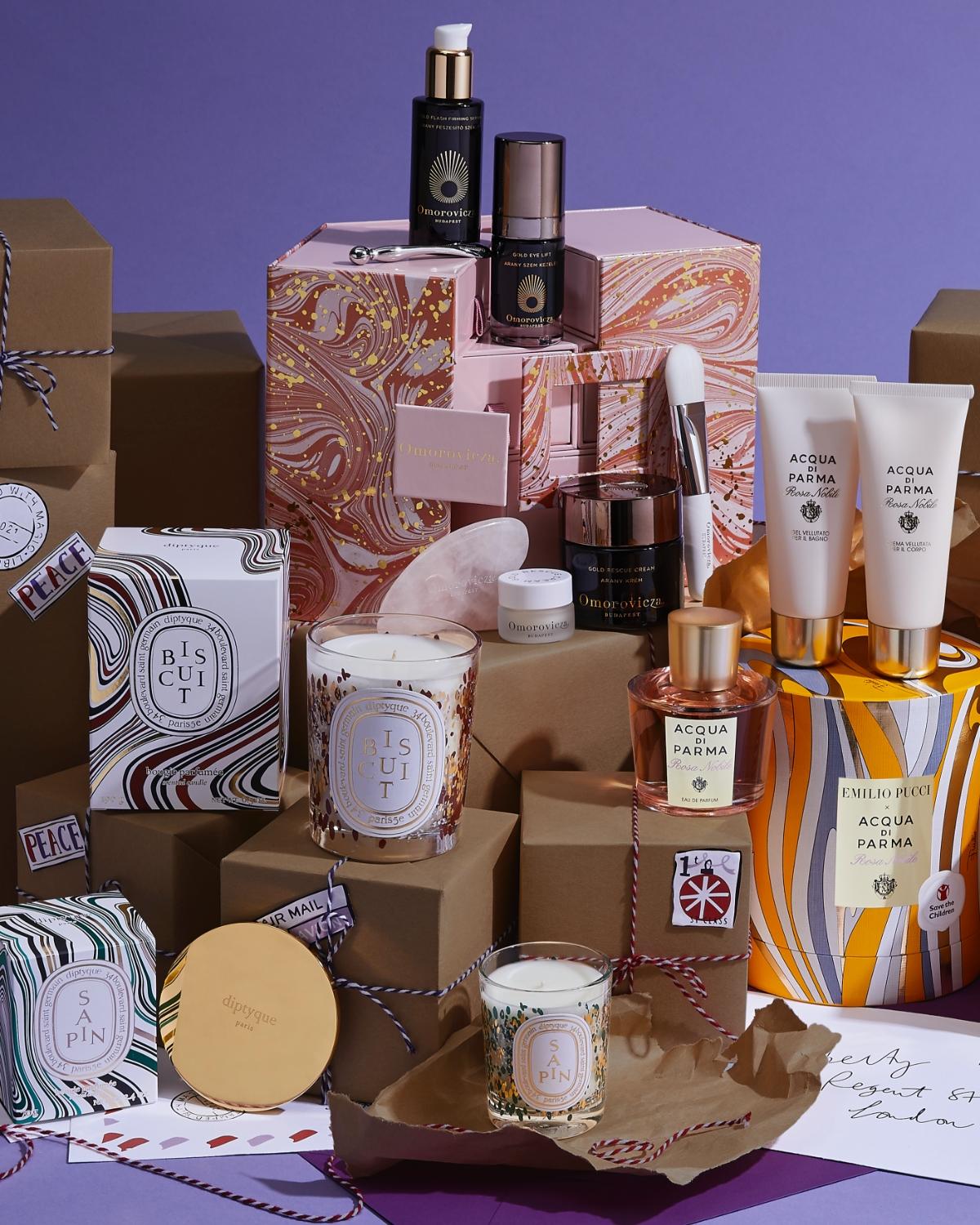 The Guide: Gifts for their Beauty Personality