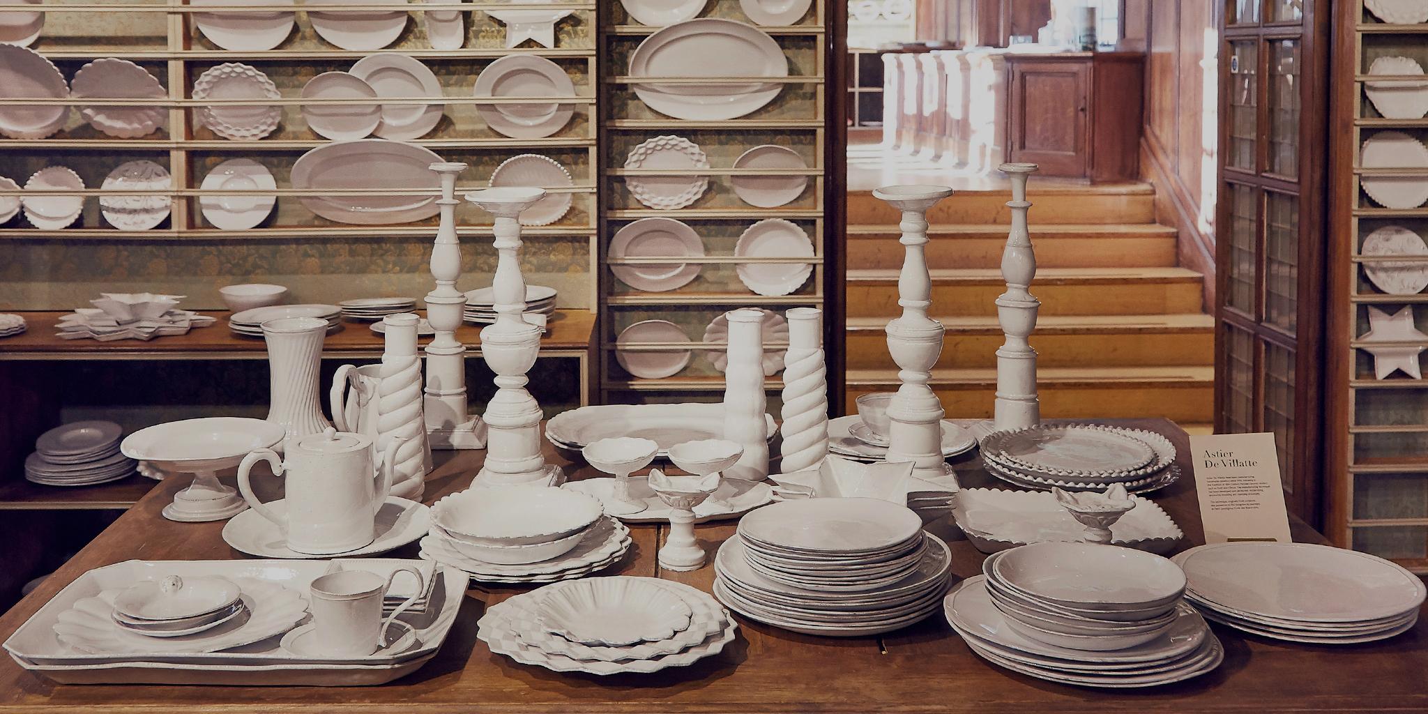 Astier de Villatte | Liberty