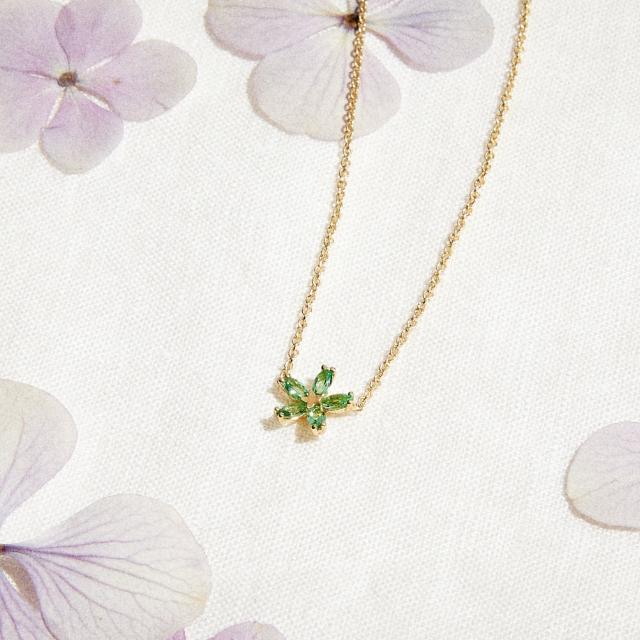 The Bloomy Collection