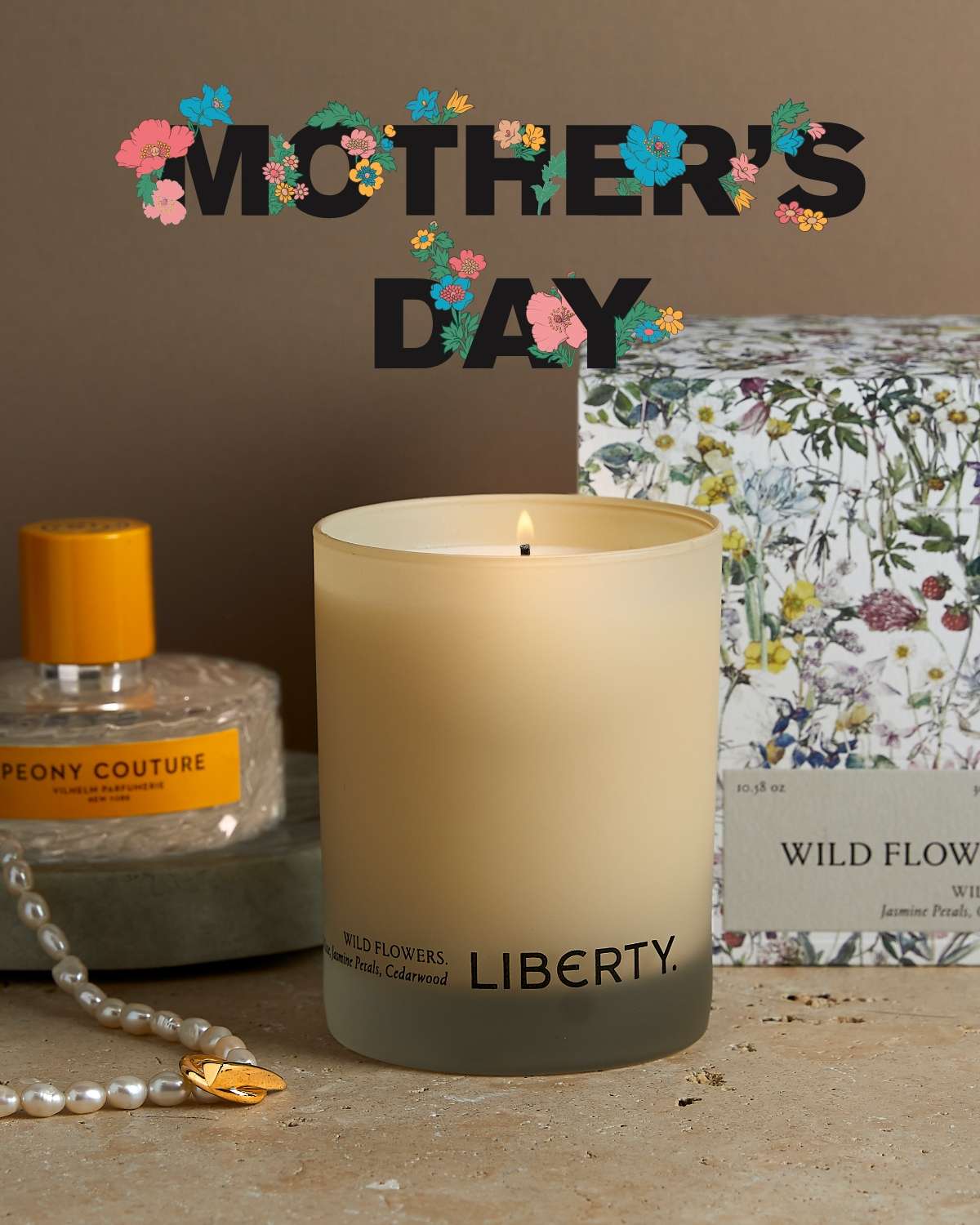 The Mother of All Mother’s Day Gifts