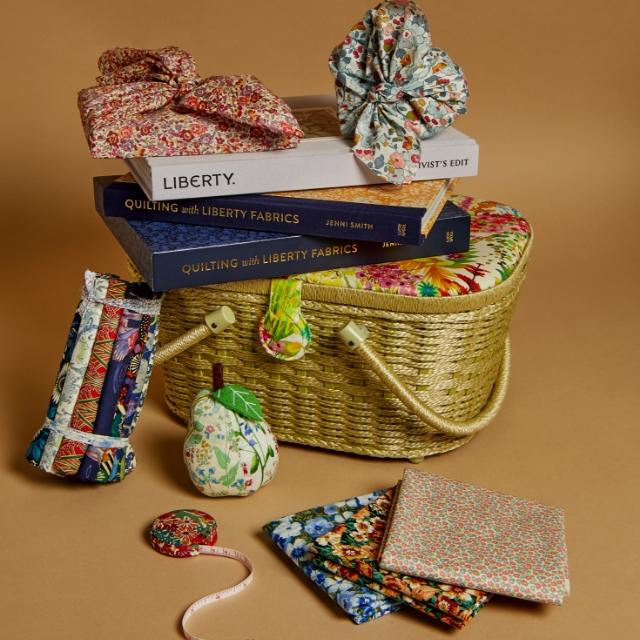 Mother's Day Wrapped with Classics