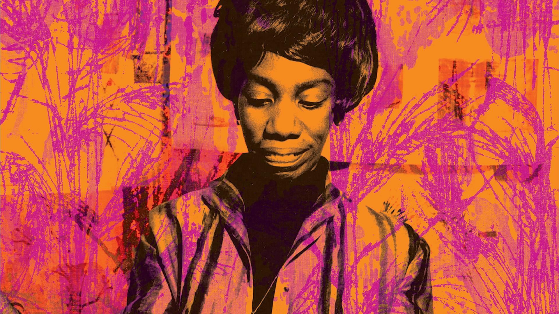 Althea Mcnish poster