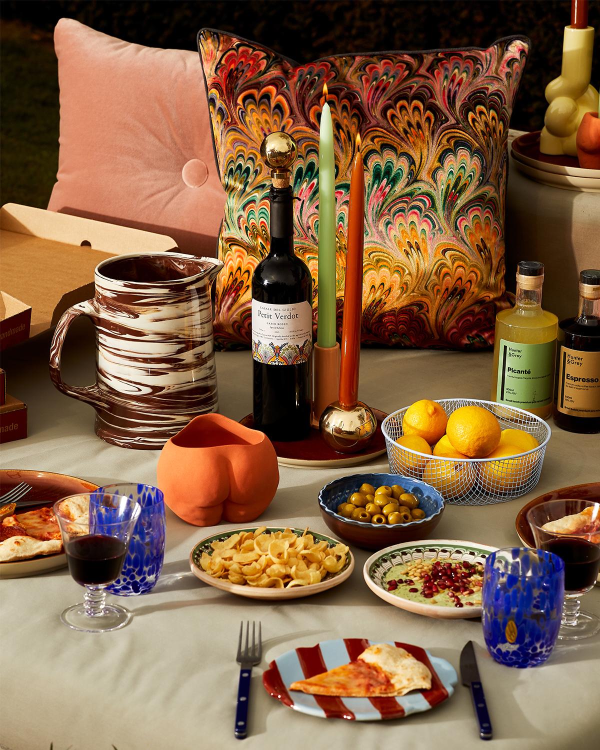 what your home decor says about you