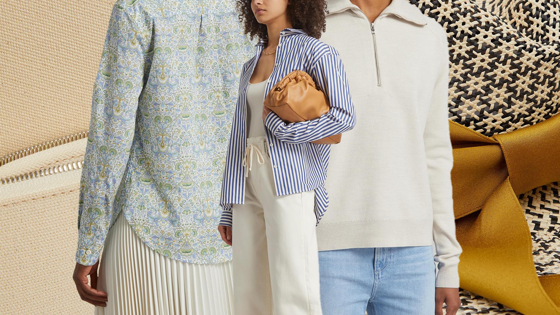 Who Needs Sleeves? 5 Breezy Summer Tops Made For Warm Weather, UNIQLO  TODAY