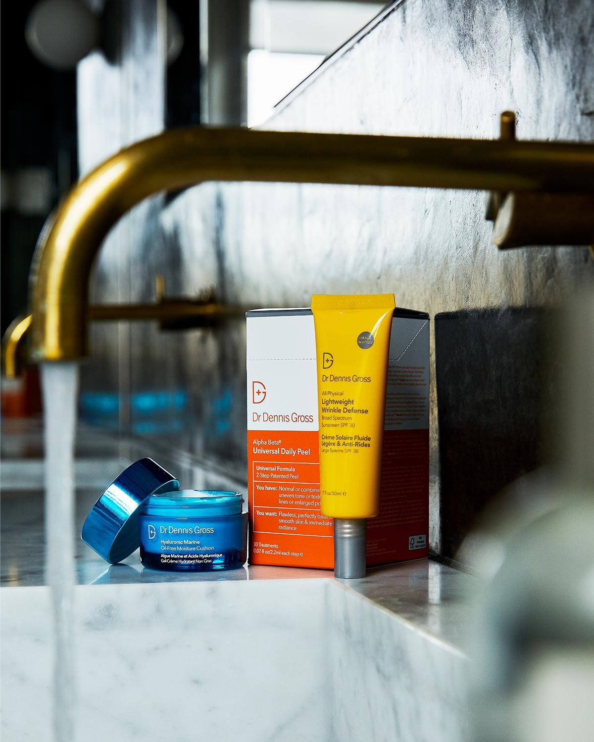 Dr Dennis Gross Skincare Products