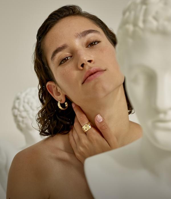 Rules of Engagement Jewellery