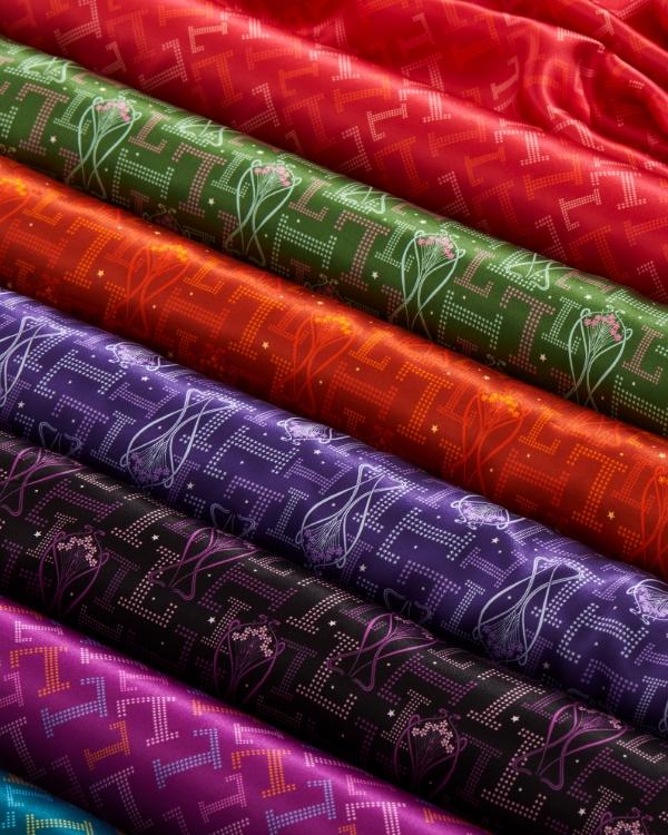 Heart And Home Fabrics