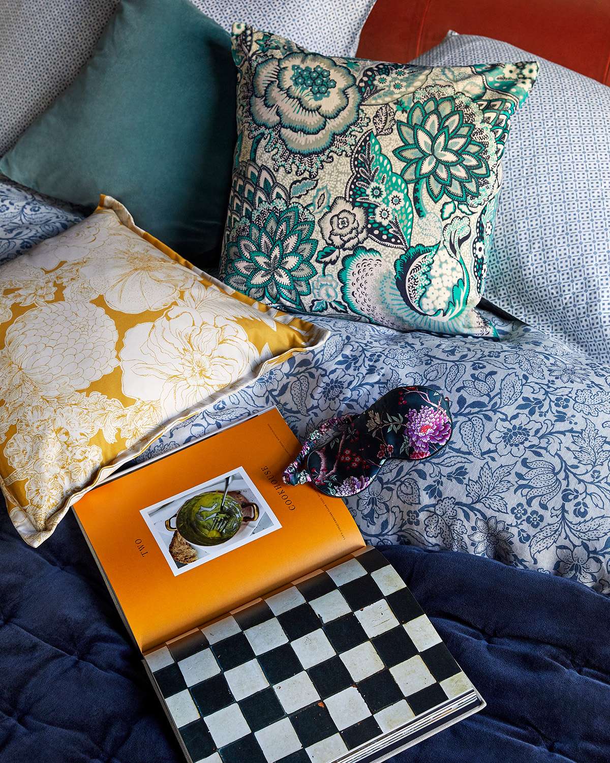 Come & Stay: Get Your Guest Bedroom Sleepover Ready