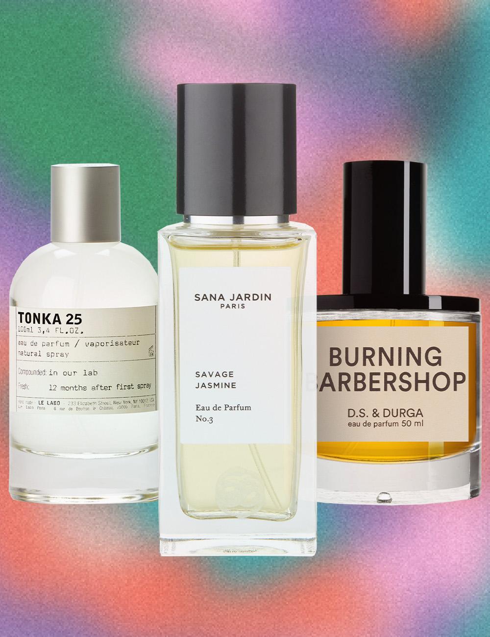 The 15 Best Luxury Perfumes for Constant Compliments