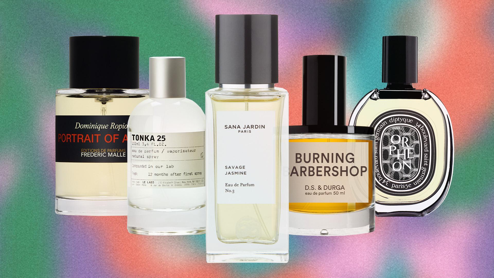 How to Make Your Perfume Scent Last Longer