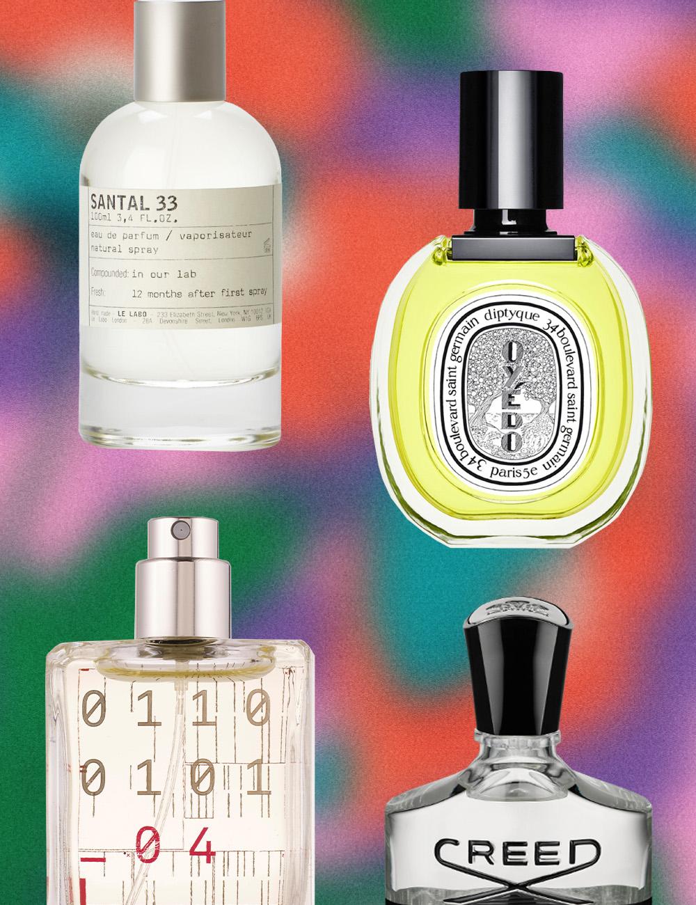 What Do New York's Coolest Guys Smell Like? They Share Their Signature  Colognes