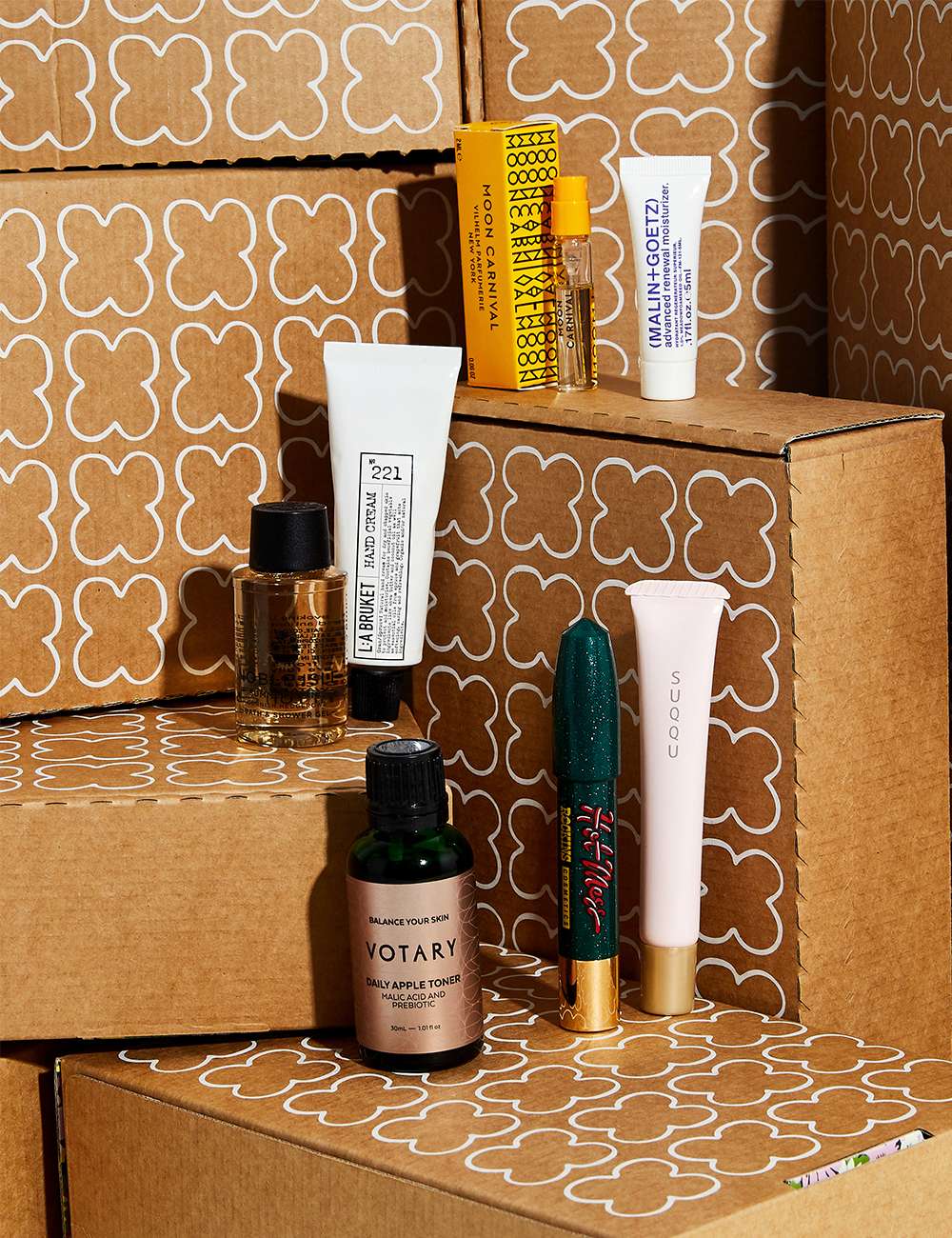 What's Inside the Beauty Drop's October Discovery Box?
