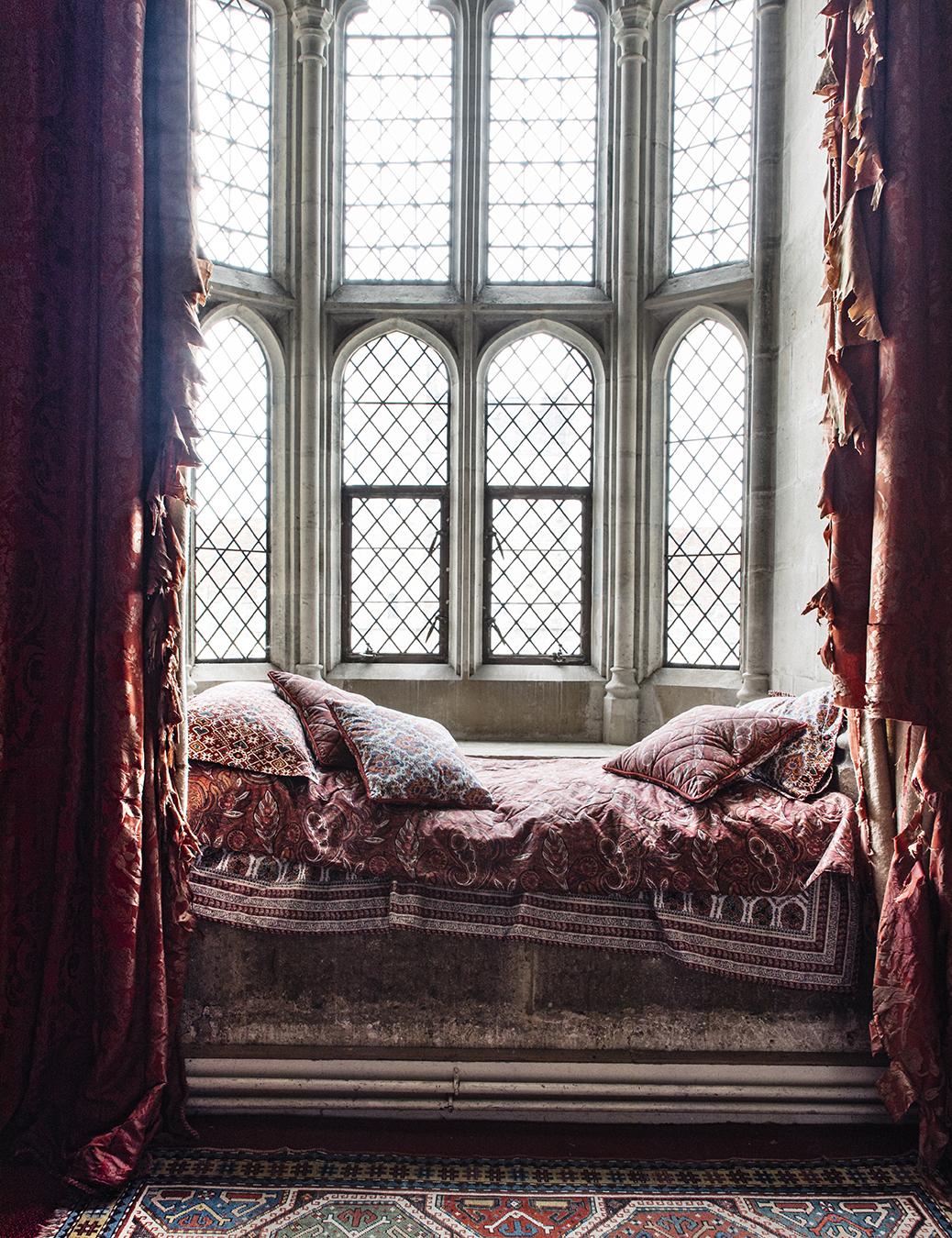 about the cabana x liberty collaboration