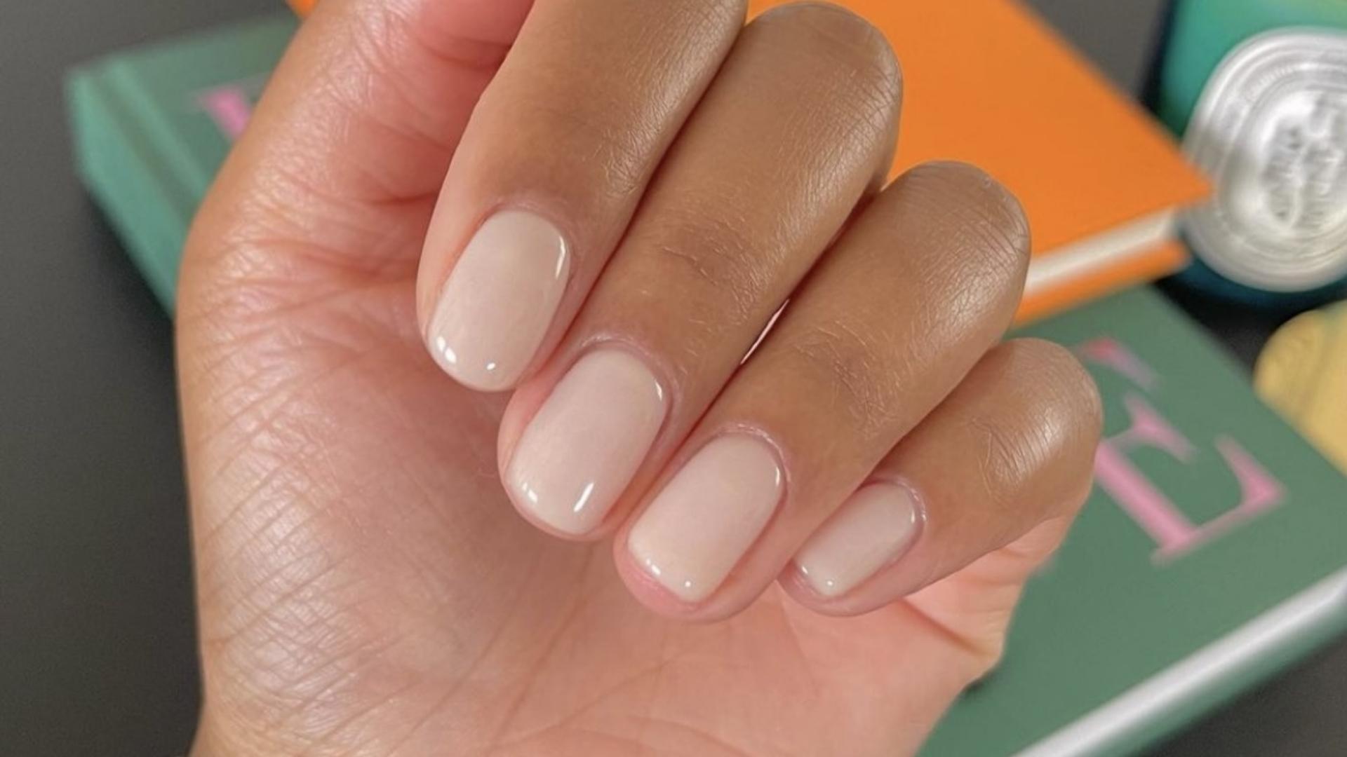 Jools, Libertys Appointed Manicurist | Liberty