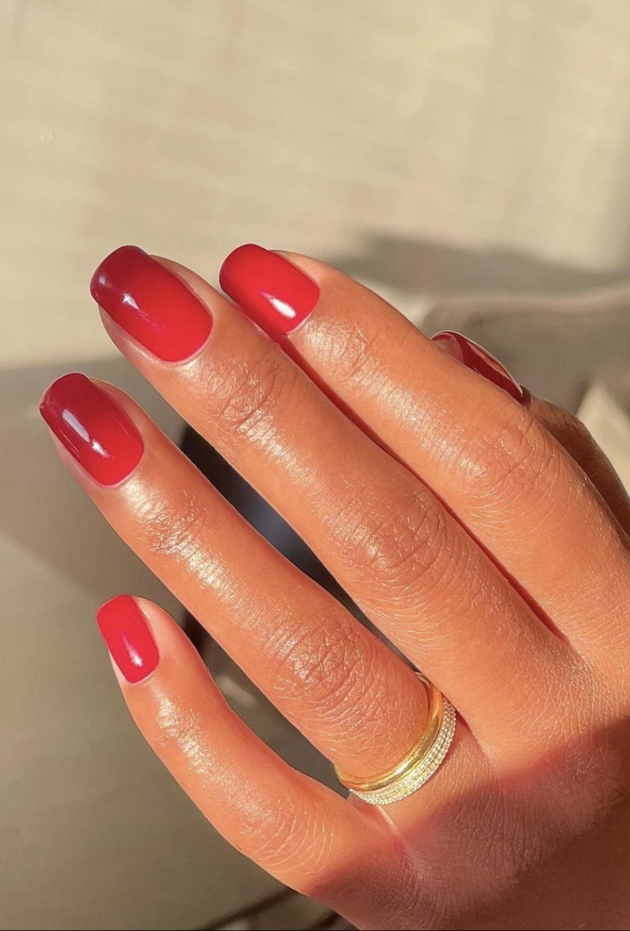Painted By Jools – Luxury Manicure