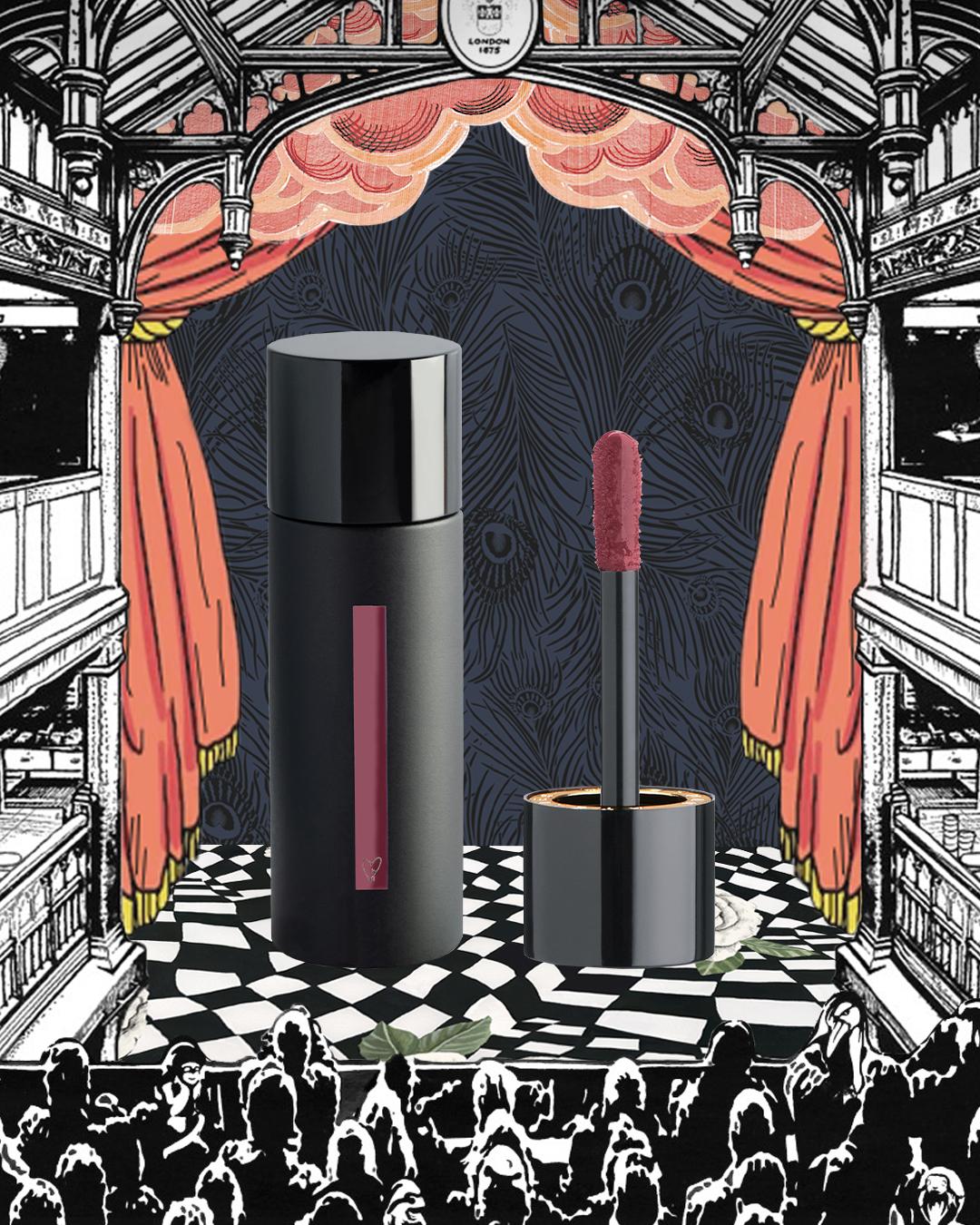 Westman Atelier Squeaky Clean Liquid Lip Balm in Liberty's Beauty Hall of Fame