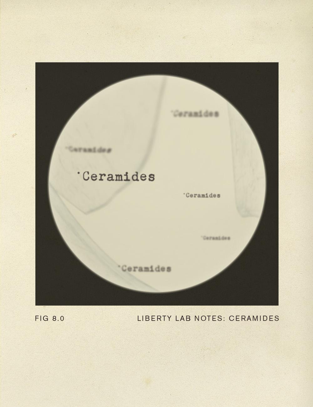 Liberty Lab Notes: What are ceramides?