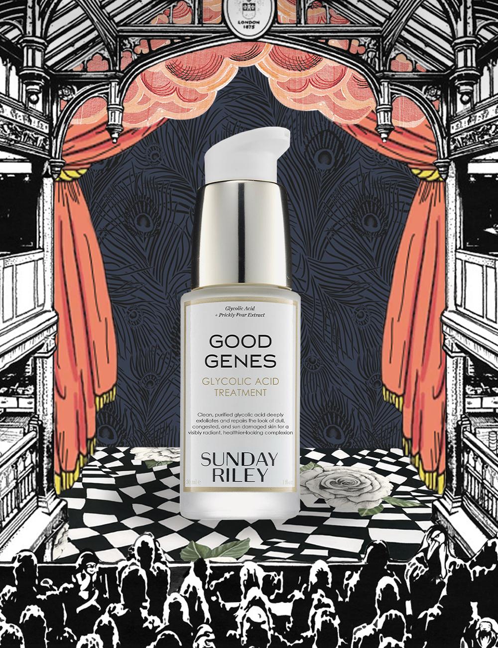 Body Proud - Smooth Talk Exfoliating Body Serum with Niacinamide