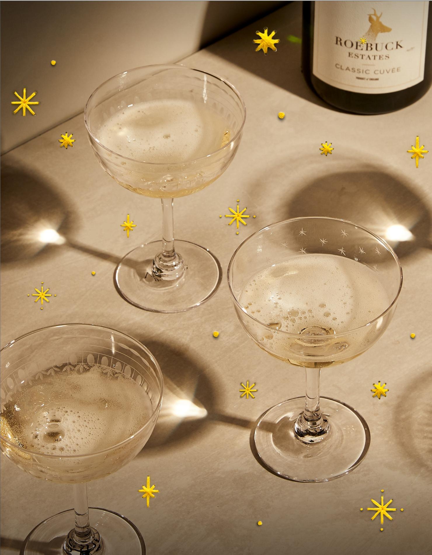 Liberty Glass and Drinksware