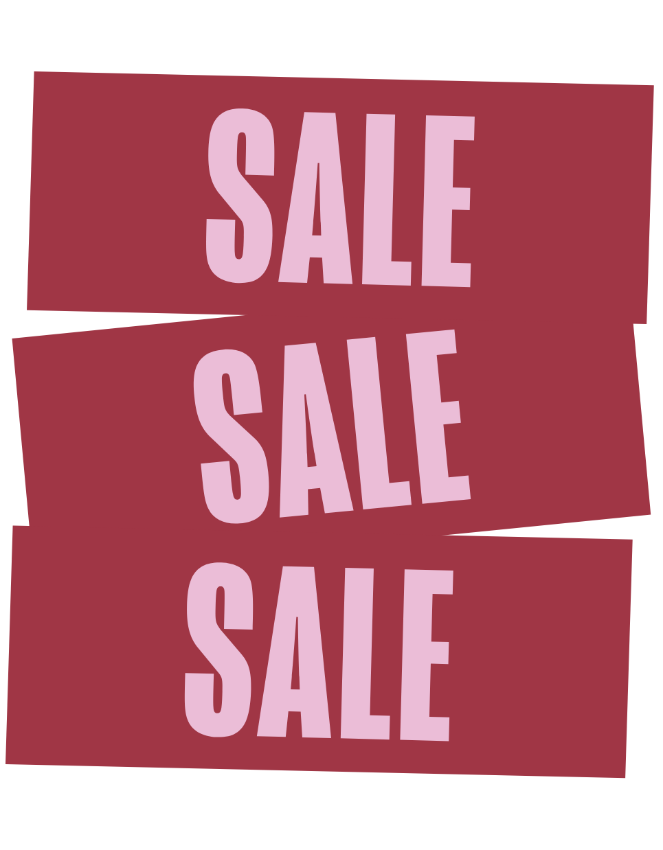Sale: Up to 40% off