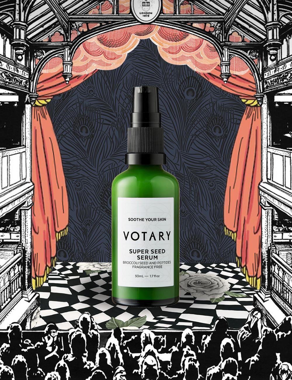 Votary Super Seed Serum Review