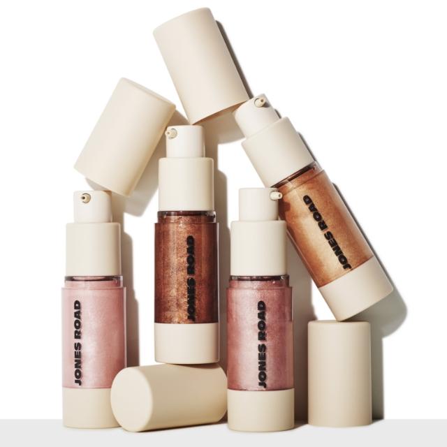 Liberty Beauty Jones Road