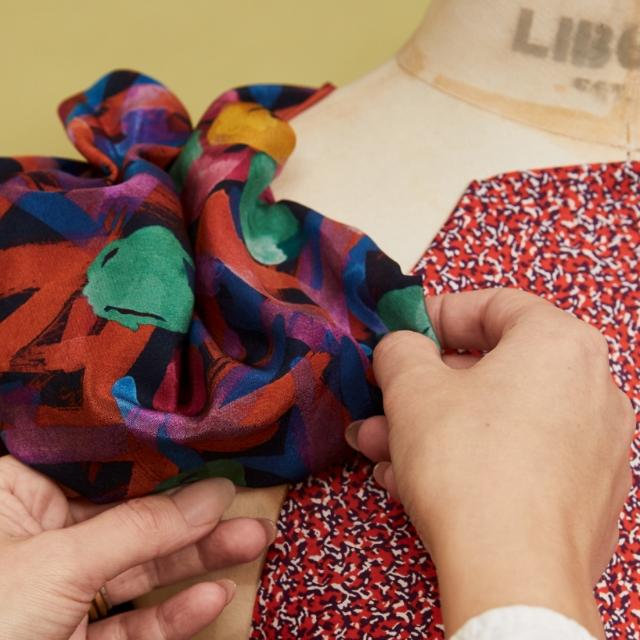 Liberty Fabrics Exclusive SS23