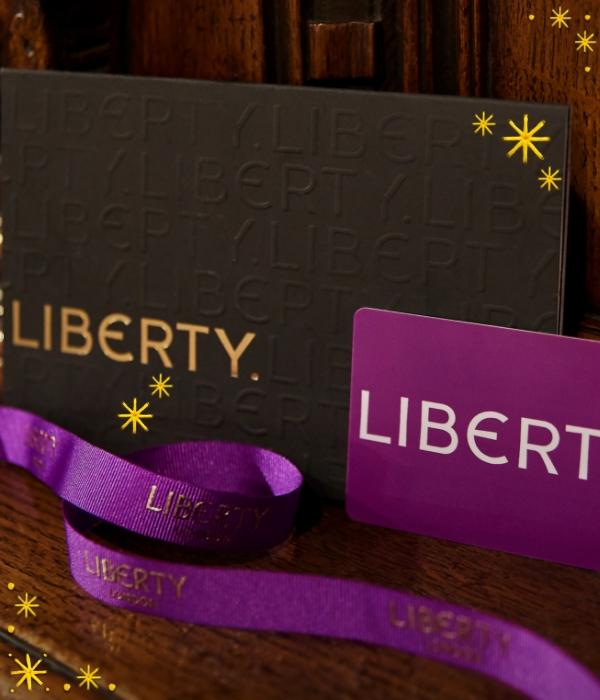 Liberty Gift Cards