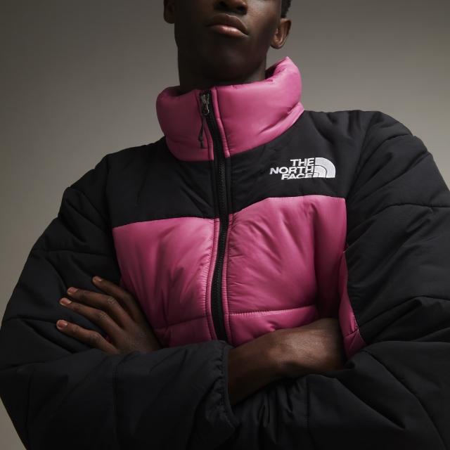 Liberty Menswear North Face