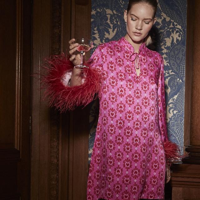 Liberty Womens Party wear