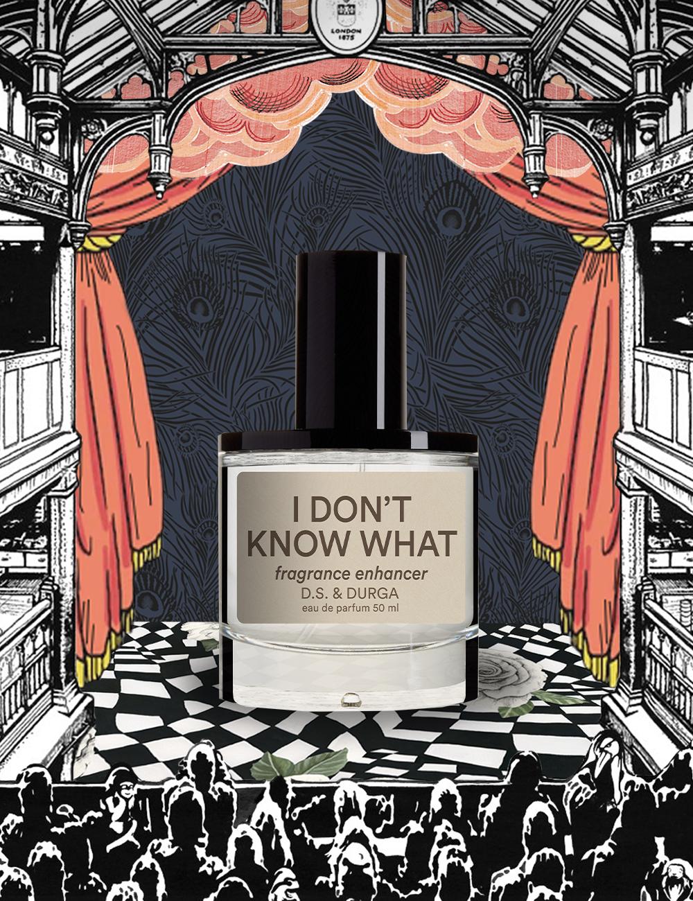 D.S & Durga I Don't Know What Review | Liberty