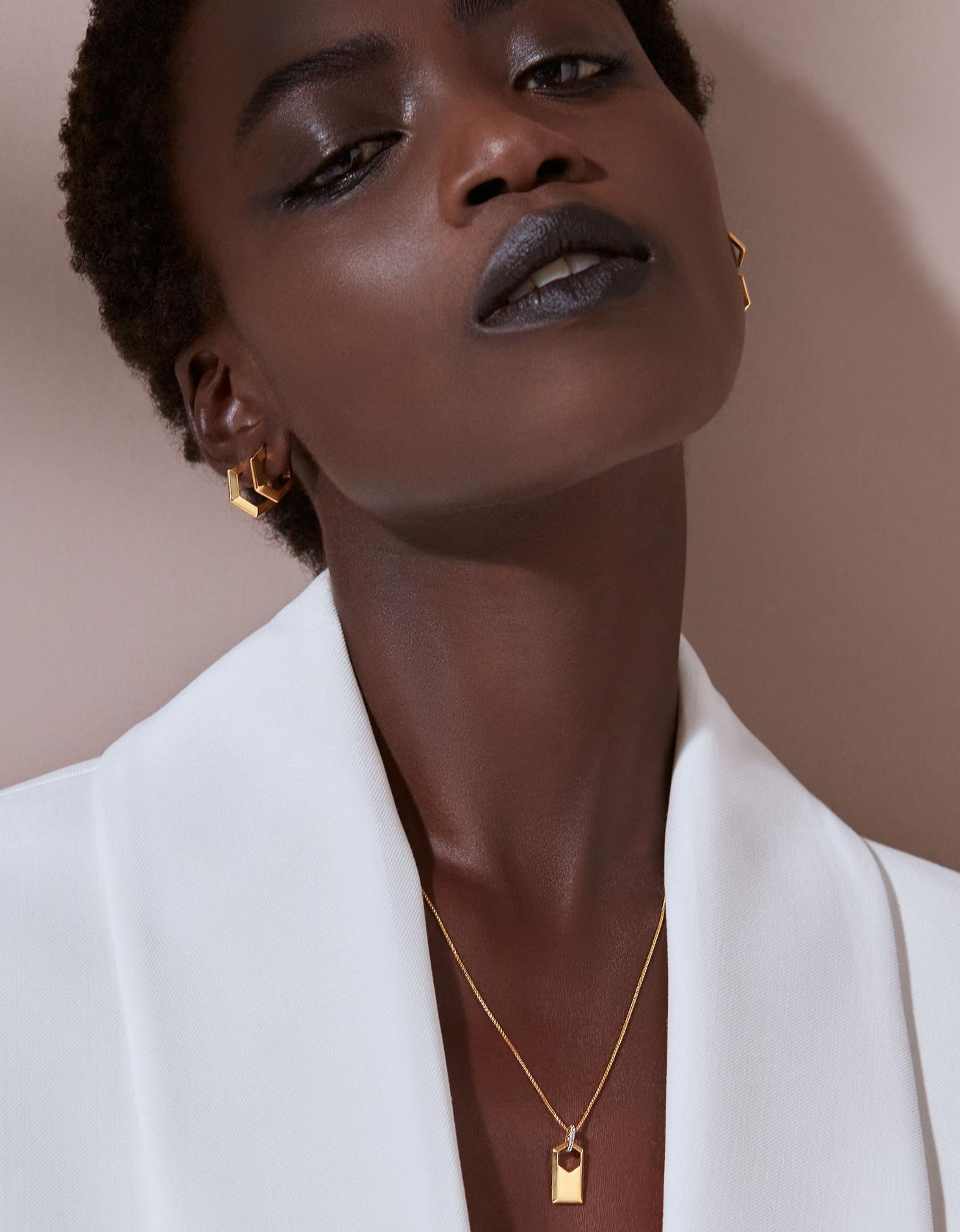 Liberty Jewellery New In