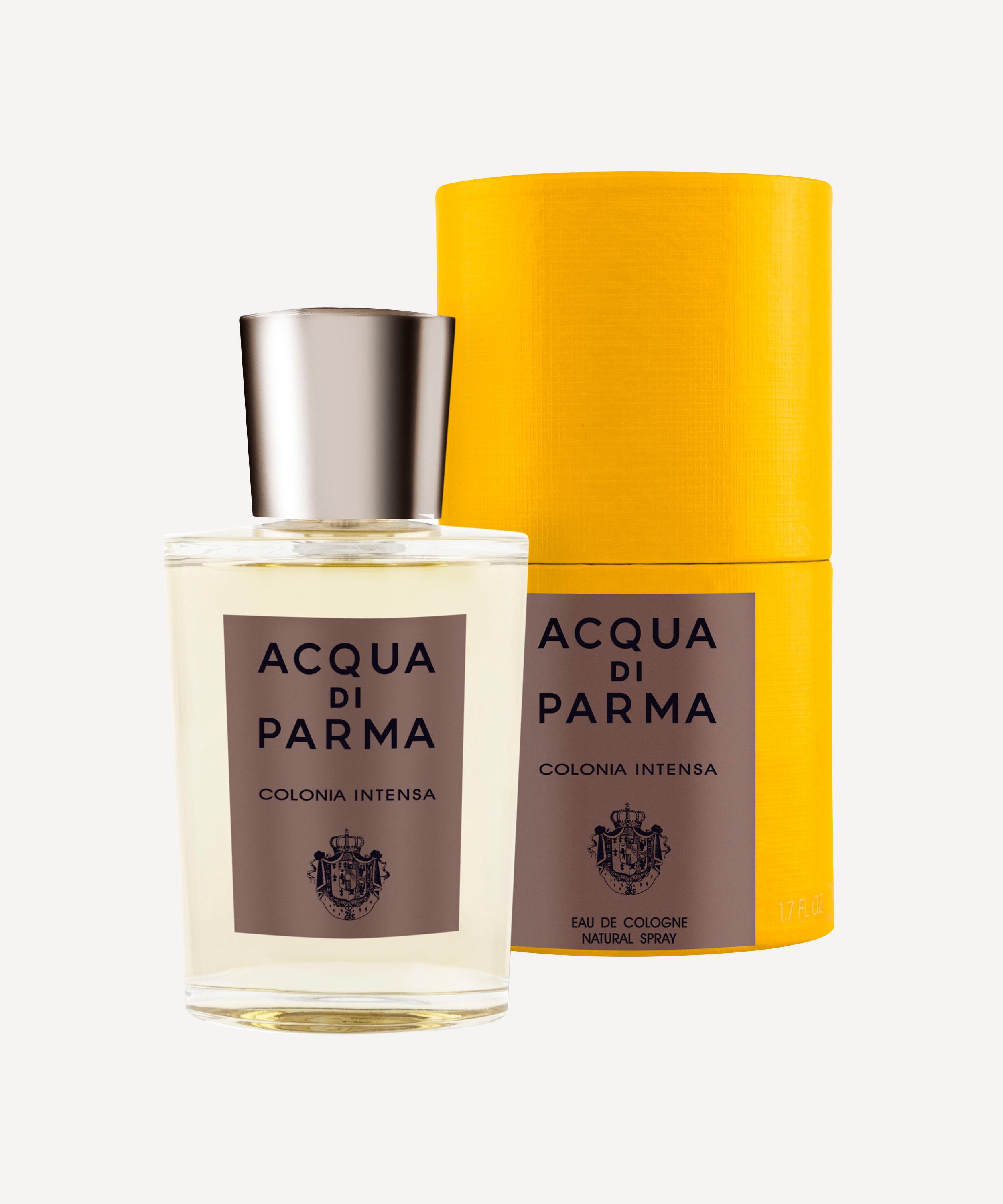 Acqua Di Parma - Colonia Intensa Eau de Cologne Spray 50ml image number 1