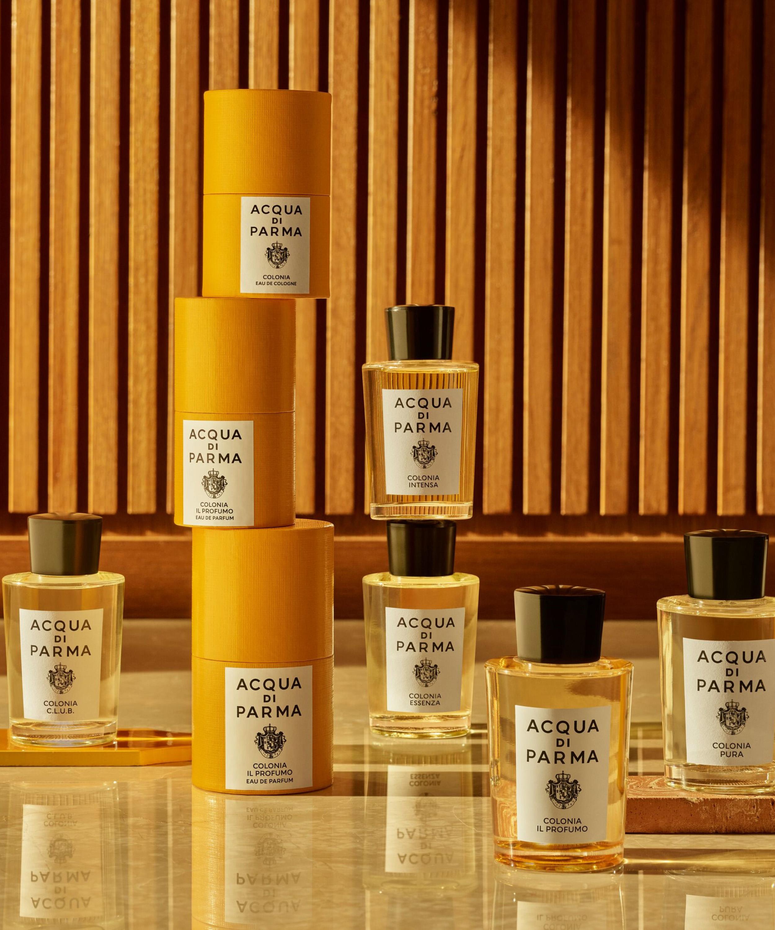 Acqua Di Parma - Colonia Intensa Eau de Cologne Spray 100ml image number 3