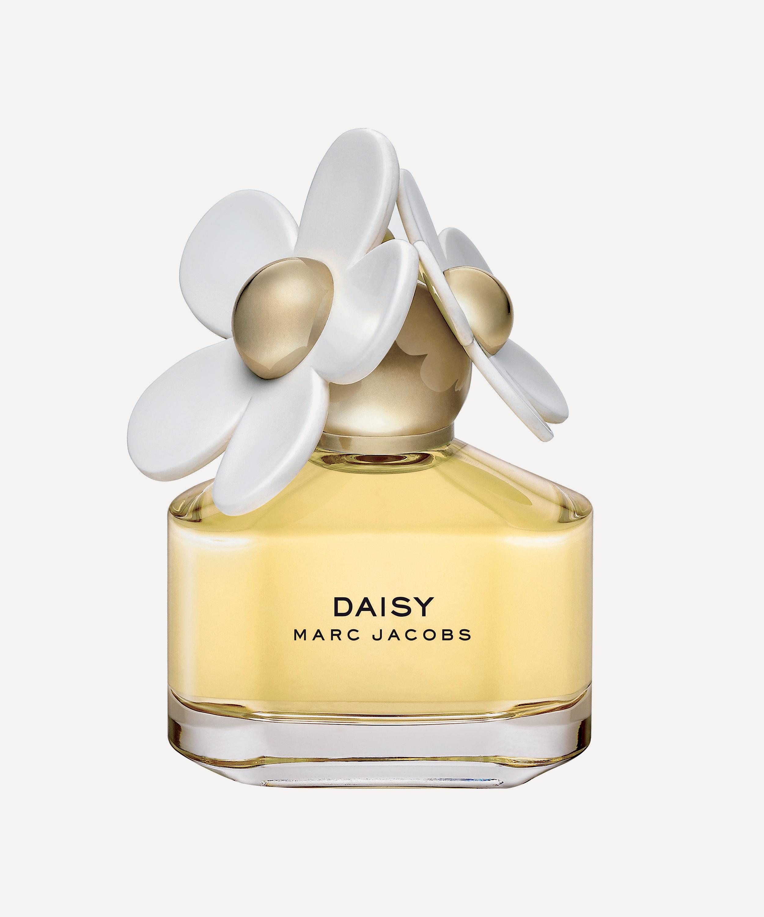 Marc Jacobs daisy paradise range review