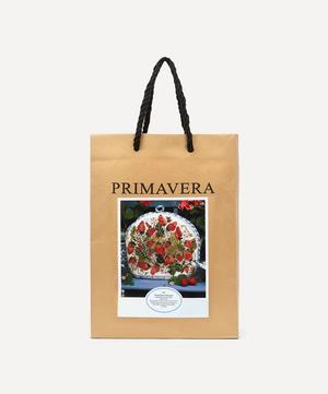 Primavera - Strawberry Teacosy Tapestry Kit image number 0