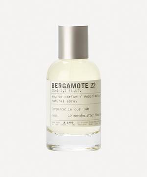 Bergamote 22 Eau de Parfum 50ml
