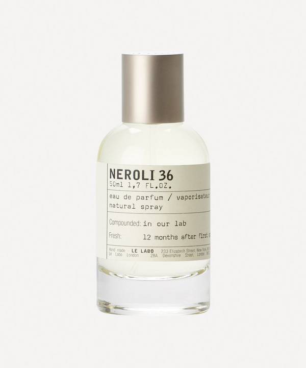 Le Labo - Neroli 36 Eau de Parfum 50ml image number 0