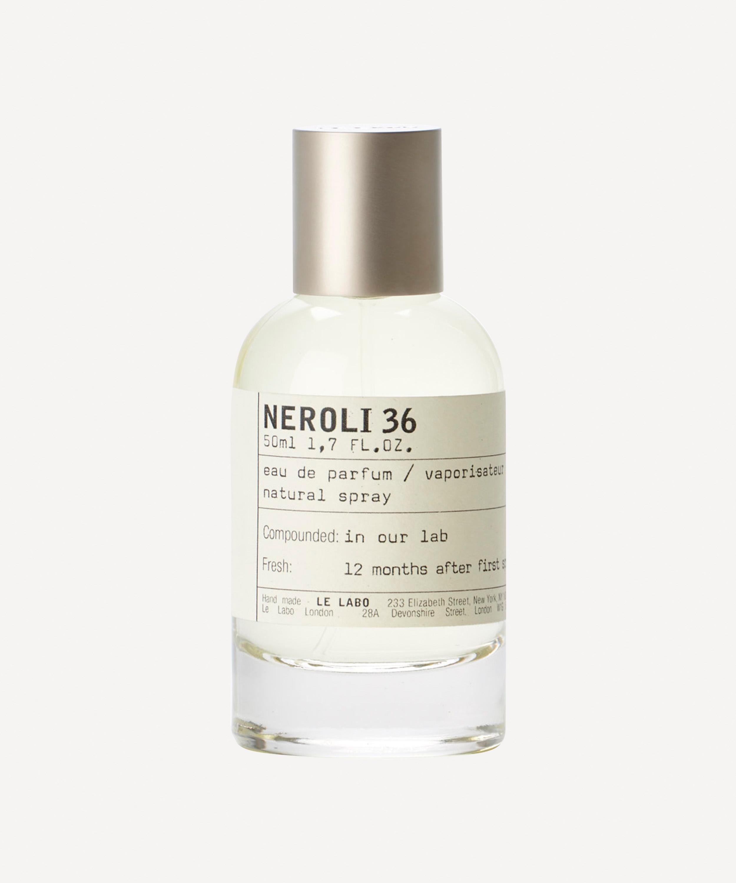 Le Labo Neroli 36 Eau de Parfum 50ml | Liberty