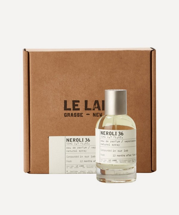 Le Labo - Neroli 36 Eau de Parfum 50ml image number 1