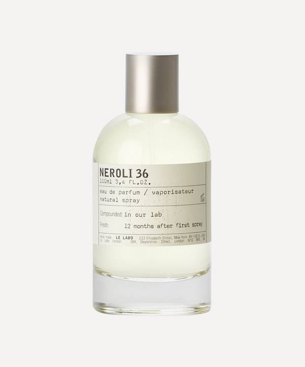 Le Labo - Neroli 36 Eau de Parfum 100ml image number 0