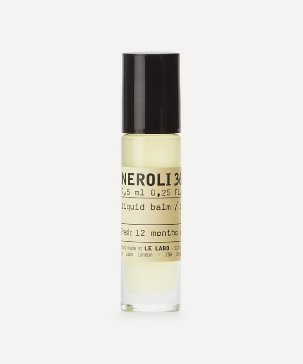 Le Labo - Neroli 36 Perfuming Balm 10ml image number null