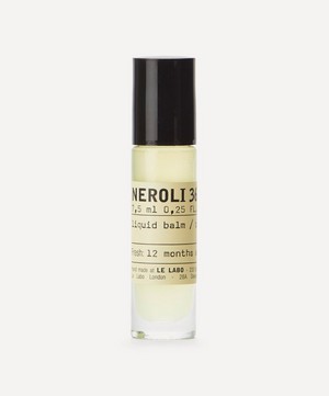 Le Labo - Neroli 36 Perfuming Balm 10ml image number 0