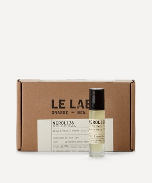 Le Labo - Neroli 36 Perfuming Balm 10ml image number 1