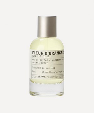 Fleur D'Oranger 27 Eau de Parfum 50ml