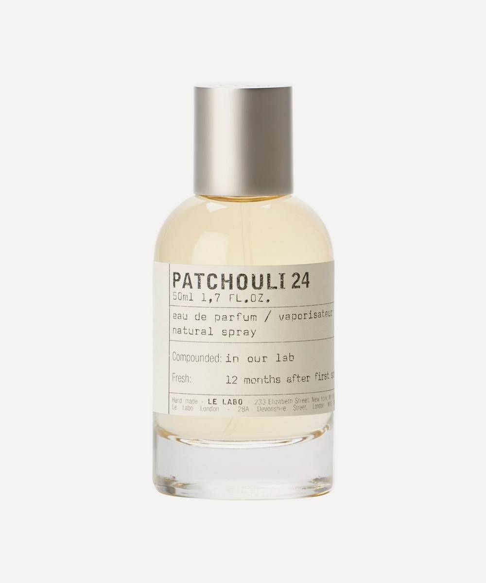 Le Labo - Patchouli 24 Eau de Parfum 50ml