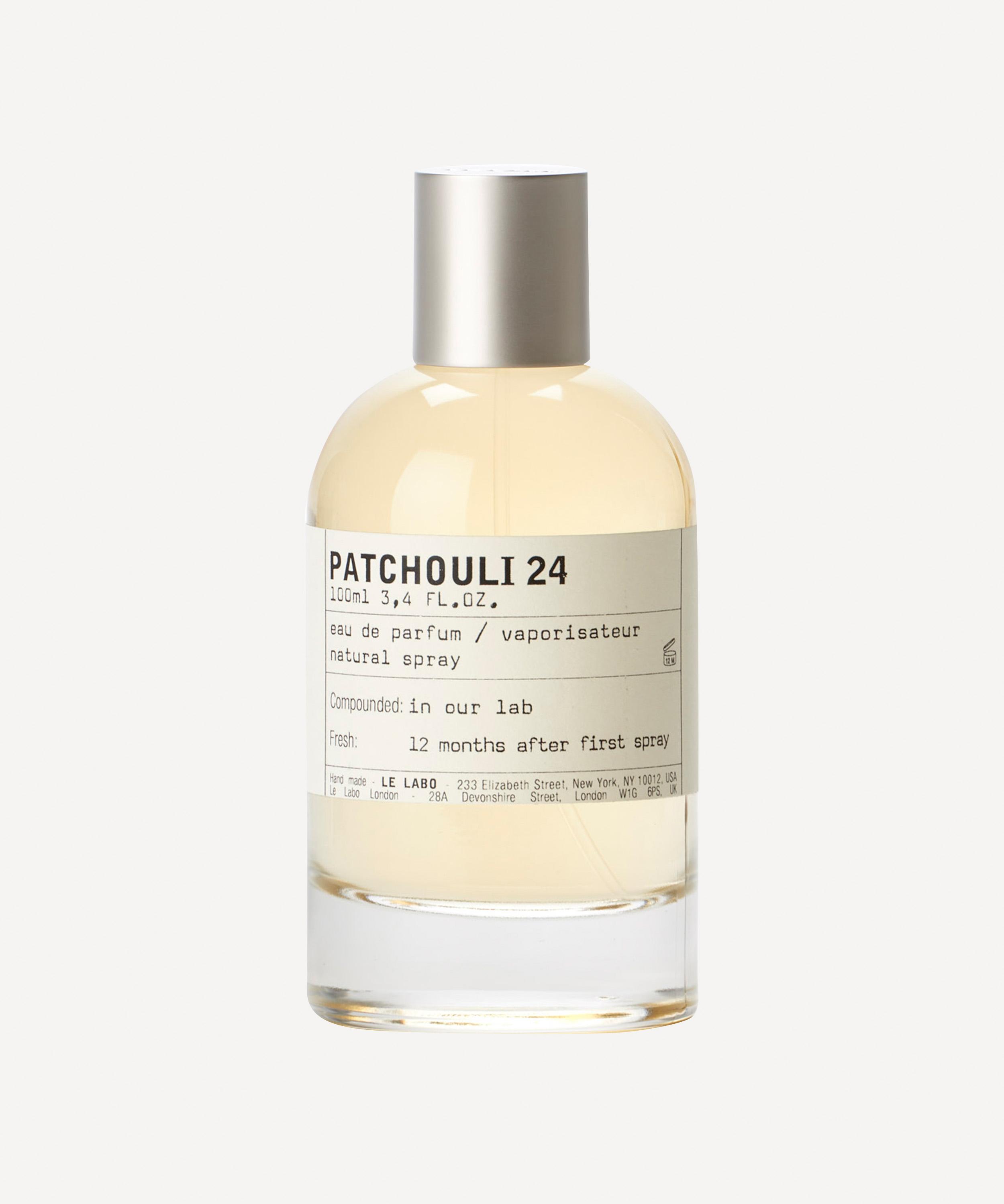 Le Labo - Patchouli 24 Eau de Parfum 100ml image number 0